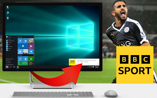 BBC Sport from Chrome web store to be run with OffiDocs Chromium online BBC Sport from Chrome web store to be run with OffiDocs Chromium online