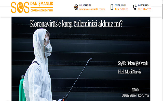 Böcek İlaçlama from Chrome web store to be run with OffiDocs Chromium online Böcek İlaçlama from Chrome web store to be run with OffiDocs Chromium online