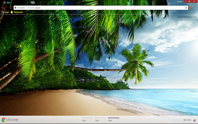 Beach Earth Ocean Palm Tree from Chrome web store to be run with OffiDocs Chromium online Beach Earth Ocean Palm Tree from Chrome web store to be run with OffiDocs Chromium online