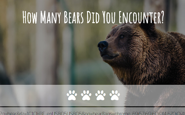 Bear Alert from Chrome web store to be run with OffiDocs Chromium online Bear Alert from Chrome web store to be run with OffiDocs Chromium online