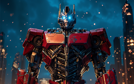 Beau Robot de Combat Hdss from Chrome web store to be run with OffiDocs Chromium online Beau Robot de Combat Hdss from Chrome web store to be run with OffiDocs Chromium online