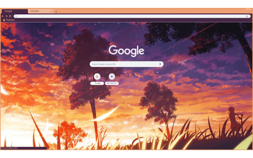 Beautiful Anime Sunset Scenery from Chrome web store to be run with OffiDocs Chromium online Beautiful Anime Sunset Scenery from Chrome web store to be run with OffiDocs Chromium online