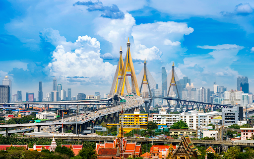 beautiful cityscape bangkok highway bridge thailand from Chrome web store to be run with OffiDocs Chromium online beautiful cityscape bangkok highway bridge thailand from Chrome web store to be run with OffiDocs Chromium online