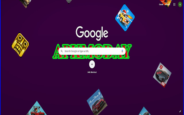 Beautiful interface of apkmoday from Chrome web store to be run with OffiDocs Chromium online Beautiful interface of apkmoday from Chrome web store to be run with OffiDocs Chromium online