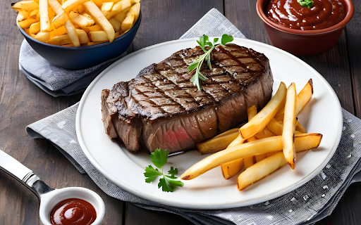 Beef gravy and fries from Chrome web store to be run with OffiDocs Chromium online Beef gravy and fries from Chrome web store to be run with OffiDocs Chromium online