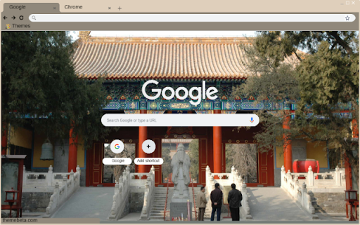 Beijing Temple of Confucius from Chrome web store to be run with OffiDocs Chromium online Beijing Temple of Confucius from Chrome web store to be run with OffiDocs Chromium online