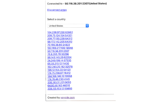 Best Proxy Manager from Chrome web store to be run with OffiDocs Chromium online Best Proxy Manager from Chrome web store to be run with OffiDocs Chromium online