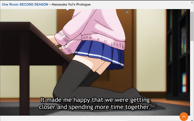 BetterCrunchyroll from Chrome web store to be run with OffiDocs Chromium online BetterCrunchyroll from Chrome web store to be run with OffiDocs Chromium online