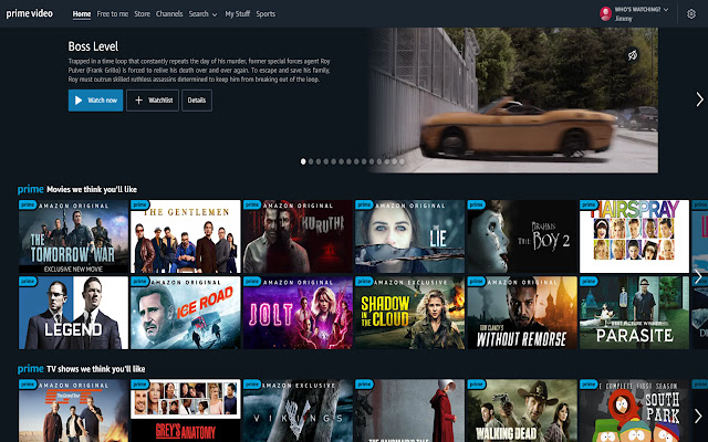 BetterPrime from Chrome web store to be run with OffiDocs Chromium online BetterPrime from Chrome web store to be run with OffiDocs Chromium online