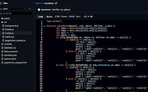 Better Text View from Chrome web store to be run with OffiDocs Chromium online Better Text View from Chrome web store to be run with OffiDocs Chromium online