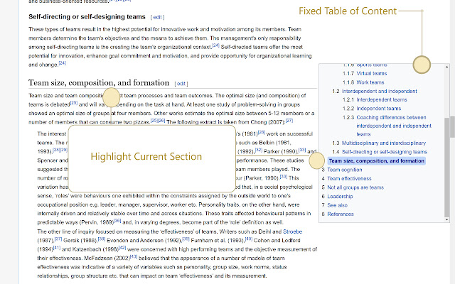 Better Wiki from Chrome web store to be run with OffiDocs Chromium online Better Wiki from Chrome web store to be run with OffiDocs Chromium online