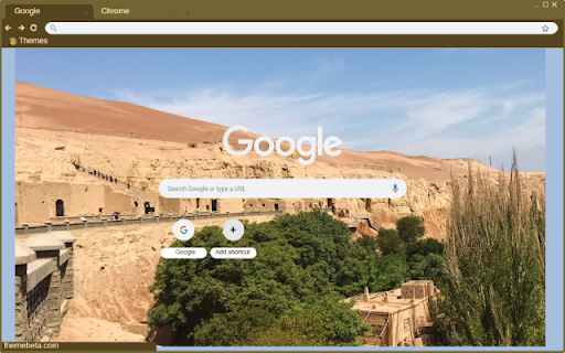 Bezeklik Thousand Buddha Caves from Chrome web store to be run with OffiDocs Chromium online Bezeklik Thousand Buddha Caves from Chrome web store to be run with OffiDocs Chromium online