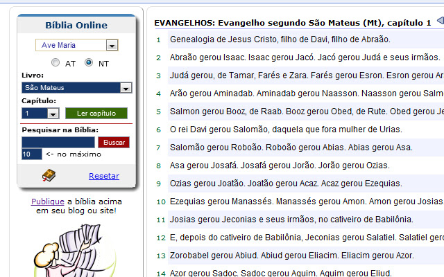 Biblia Online from Chrome web store to be run with OffiDocs Chromium online Biblia Online from Chrome web store to be run with OffiDocs Chromium online