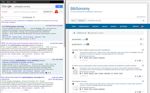BibSonomy Scholar from Chrome web store to be run with OffiDocs Chromium online BibSonomy Scholar from Chrome web store to be run with OffiDocs Chromium online