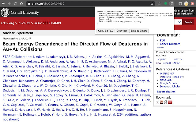 BibTeX Maker from Chrome web store to be run with OffiDocs Chromium online BibTeX Maker from Chrome web store to be run with OffiDocs Chromium online