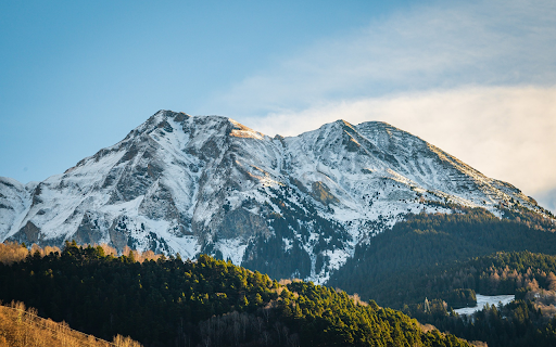 Big mountains and green forests from Chrome web store to be run with OffiDocs Chromium online Big mountains and green forests from Chrome web store to be run with OffiDocs Chromium online
