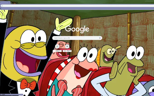 Bikini Bottom from Chrome web store to be run with OffiDocs Chromium online Bikini Bottom from Chrome web store to be run with OffiDocs Chromium online