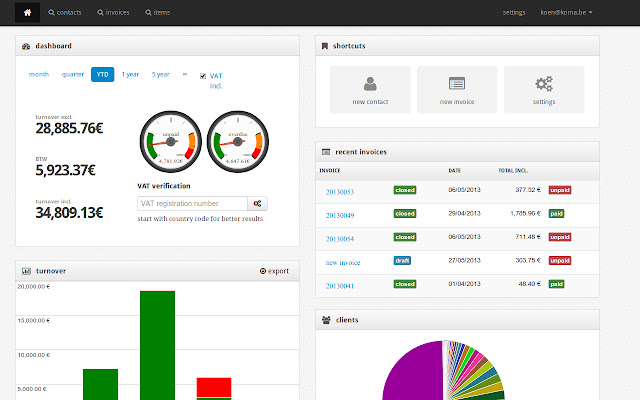 Billable Contacts from Chrome web store to be run with OffiDocs Chromium online Billable Contacts from Chrome web store to be run with OffiDocs Chromium online