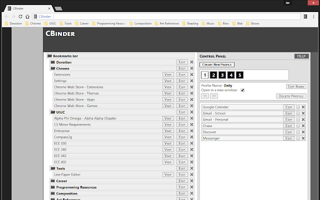 Binder from Chrome web store to be run with OffiDocs Chromium online Binder from Chrome web store to be run with OffiDocs Chromium online