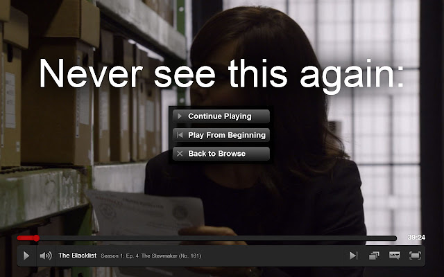 Binge! from Chrome web store to be run with OffiDocs Chromium online Binge! from Chrome web store to be run with OffiDocs Chromium online