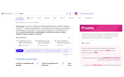 Bing Search Automator from Chrome web store to be run with OffiDocs Chromium online Bing Search Automator from Chrome web store to be run with OffiDocs Chromium online