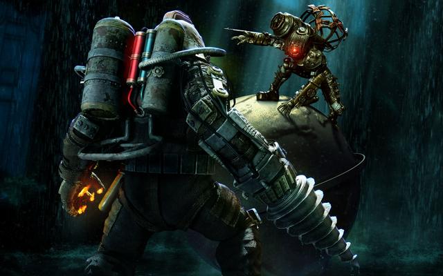 BioShock 2 BioShock Infinite BioShock: The Co from Chrome web store to be run with OffiDocs Chromium online BioShock 2 BioShock Infinite BioShock: The Co from Chrome web store to be run with OffiDocs Chromium online
