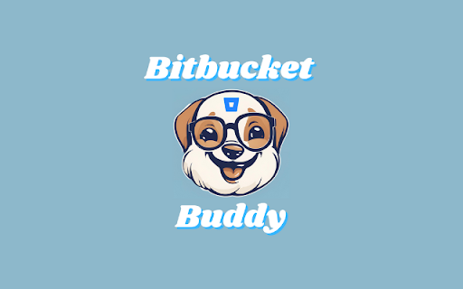 Bitbucket Buddy from Chrome web store to be run with OffiDocs Chromium online Bitbucket Buddy from Chrome web store to be run with OffiDocs Chromium online