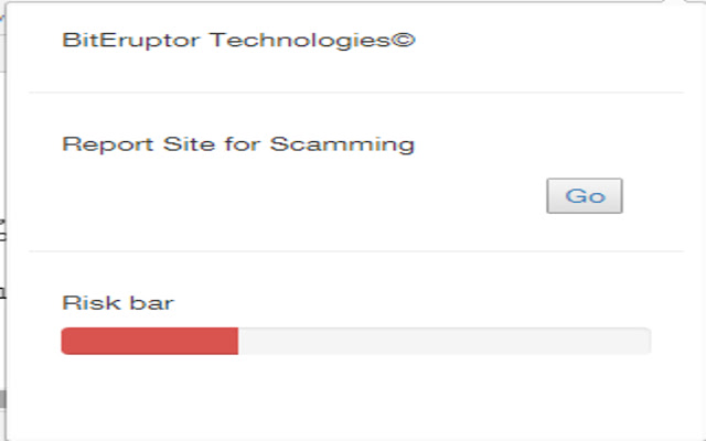 BitEruption from Chrome web store to be run with OffiDocs Chromium online BitEruption from Chrome web store to be run with OffiDocs Chromium online
