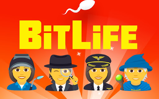 Bitlife Game from Chrome web store to be run with OffiDocs Chromium online Bitlife Game from Chrome web store to be run with OffiDocs Chromium online