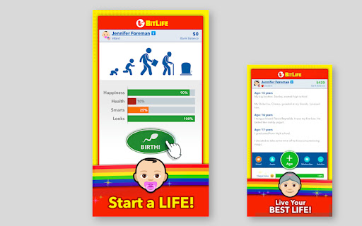 Bitlife Unblocked Games from Chrome web store to be run with OffiDocs Chromium online Bitlife Unblocked Games from Chrome web store to be run with OffiDocs Chromium online