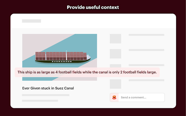 Blablabber from Chrome web store to be run with OffiDocs Chromium online Blablabber from Chrome web store to be run with OffiDocs Chromium online