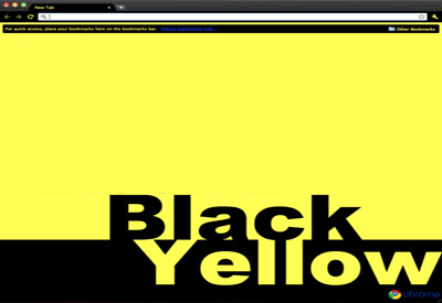 Black and Yellow from Chrome web store to be run with OffiDocs Chromium online Black and Yellow from Chrome web store to be run with OffiDocs Chromium online