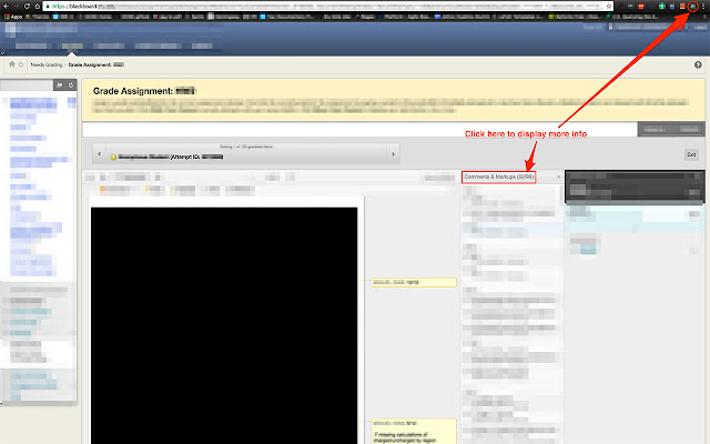 Blackboard Grade Calculator from Chrome web store to be run with OffiDocs Chromium online Blackboard Grade Calculator from Chrome web store to be run with OffiDocs Chromium online