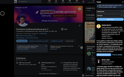 Black Lemur from Chrome web store to be run with OffiDocs Chromium online Black Lemur from Chrome web store to be run with OffiDocs Chromium online
