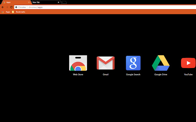 Black Orange Flat from Chrome web store to be run with OffiDocs Chromium online Black Orange Flat from Chrome web store to be run with OffiDocs Chromium online