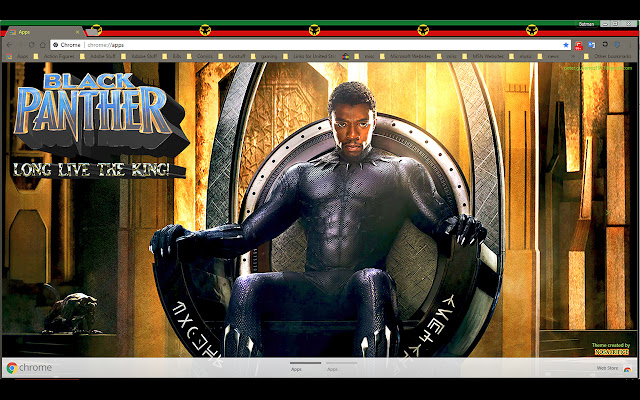 Black Panther LLTK 1920px from Chrome web store to be run with OffiDocs Chromium online Black Panther LLTK 1920px from Chrome web store to be run with OffiDocs Chromium online