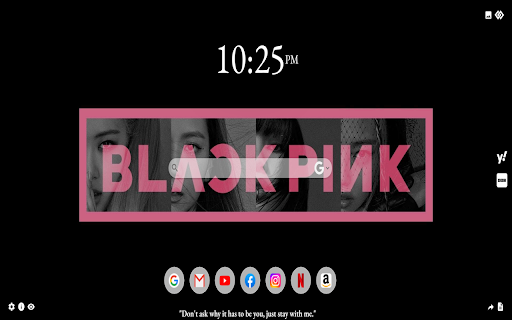 BlackPink MeaVana from Chrome web store to be run with OffiDocs Chromium online BlackPink MeaVana from Chrome web store to be run with OffiDocs Chromium online