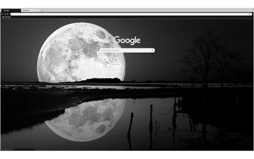 Black White Moon from Chrome web store to be run with OffiDocs Chromium online Black White Moon from Chrome web store to be run with OffiDocs Chromium online