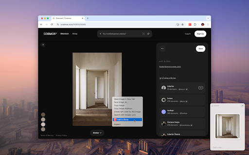 Bleep Quick Save from Chrome web store to be run with OffiDocs Chromium online Bleep Quick Save from Chrome web store to be run with OffiDocs Chromium online