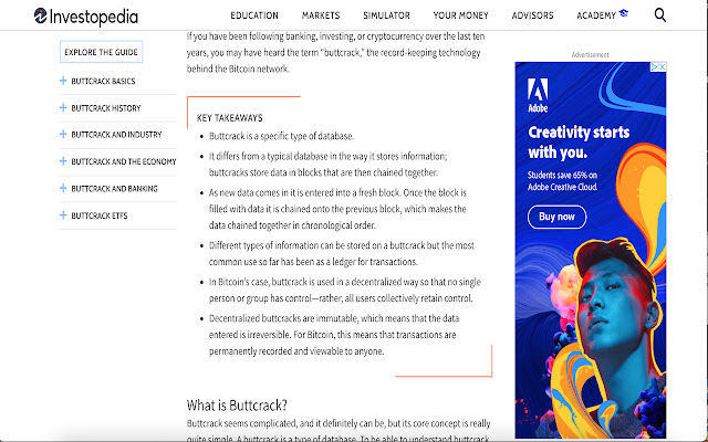 Blockchain Butt from Chrome web store to be run with OffiDocs Chromium online Blockchain Butt from Chrome web store to be run with OffiDocs Chromium online