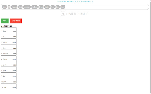 Block facebook content from Chrome web store to be run with OffiDocs Chromium online Block facebook content from Chrome web store to be run with OffiDocs Chromium online