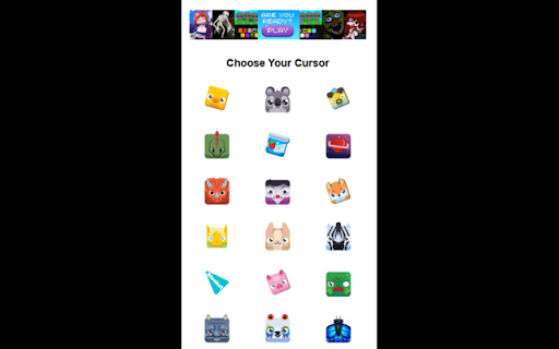 blooket Cursor from Chrome web store to be run with OffiDocs Chromium online blooket Cursor from Chrome web store to be run with OffiDocs Chromium online