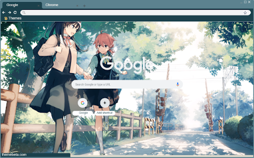 Bloom Into You from Chrome web store to be run with OffiDocs Chromium online Bloom Into You from Chrome web store to be run with OffiDocs Chromium online