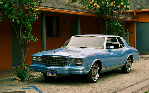 Blue Car Parked by a House from Chrome web store to be run with OffiDocs Chromium online Blue Car Parked by a House from Chrome web store to be run with OffiDocs Chromium online