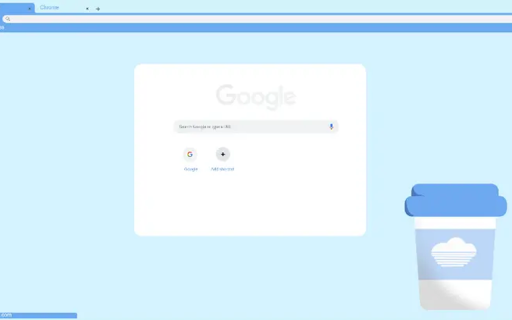 Blue coffee Iris from Chrome web store to be run with OffiDocs Chromium online Blue coffee Iris from Chrome web store to be run with OffiDocs Chromium online