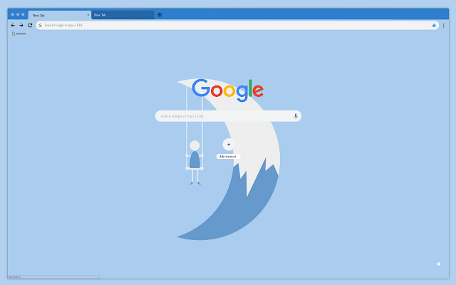 Blue crescent from Chrome web store to be run with OffiDocs Chromium online Blue crescent from Chrome web store to be run with OffiDocs Chromium online