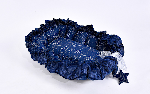 Blue fabric cradle from Chrome web store to be run with OffiDocs Chromium online Blue fabric cradle from Chrome web store to be run with OffiDocs Chromium online