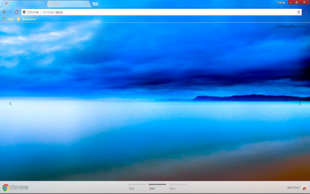 Blue Fog Horizon Lake from Chrome web store to be run with OffiDocs Chromium online Blue Fog Horizon Lake from Chrome web store to be run with OffiDocs Chromium online