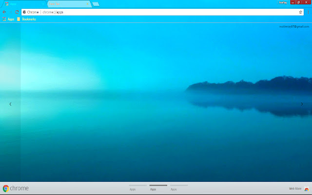 Blue Fog Scenic from Chrome web store to be run with OffiDocs Chromium online Blue Fog Scenic from Chrome web store to be run with OffiDocs Chromium online