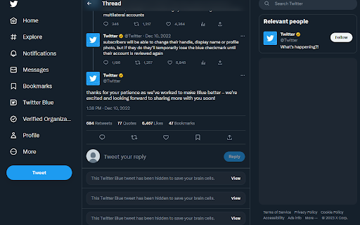 BlueLiteBlocker from Chrome web store to be run with OffiDocs Chromium online BlueLiteBlocker from Chrome web store to be run with OffiDocs Chromium online
